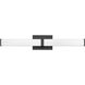 Tron 24.00 inch Bathroom Vanity Light